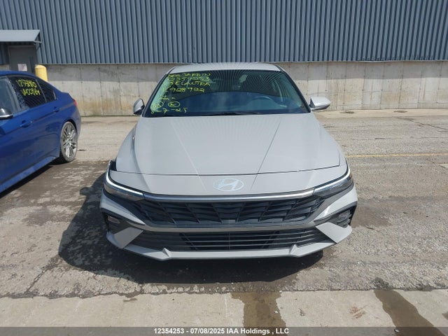 KMHLM4DG6SU928922 Hyundai mpi nu pe