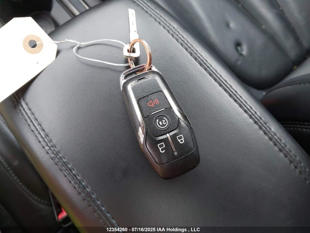 Lincoln 2015 2015 5LMCJ2A95FUJ25640 Image 11