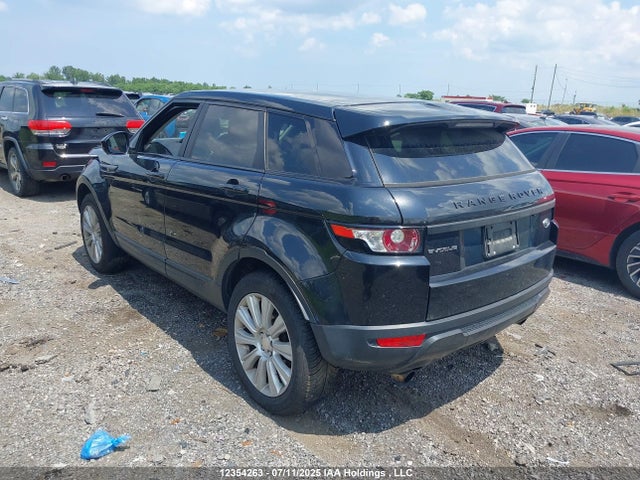 SALVP2BG5FH992758 Land Rover lev3 sulev30