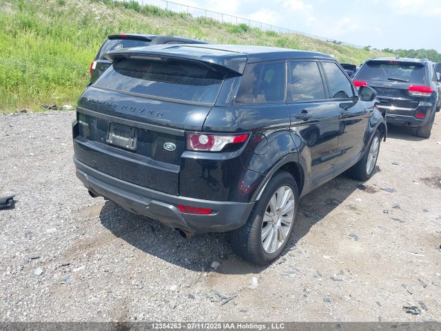 SALVP2BG5FH992758 Land Rover lev3 sulev30