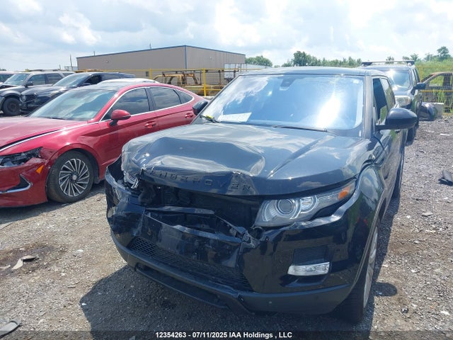 SALVP2BG5FH992758 Land Rover lev3 sulev30