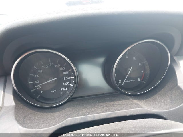 SALVP2BG5FH992758 Land Rover lev3 sulev30
