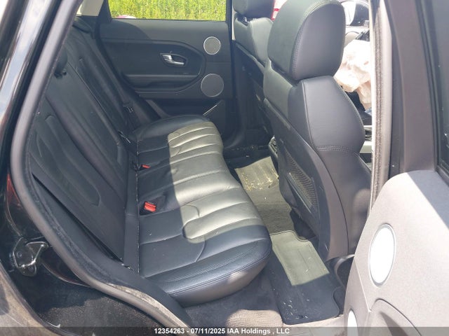 SALVP2BG5FH992758 Land Rover lev3 sulev30