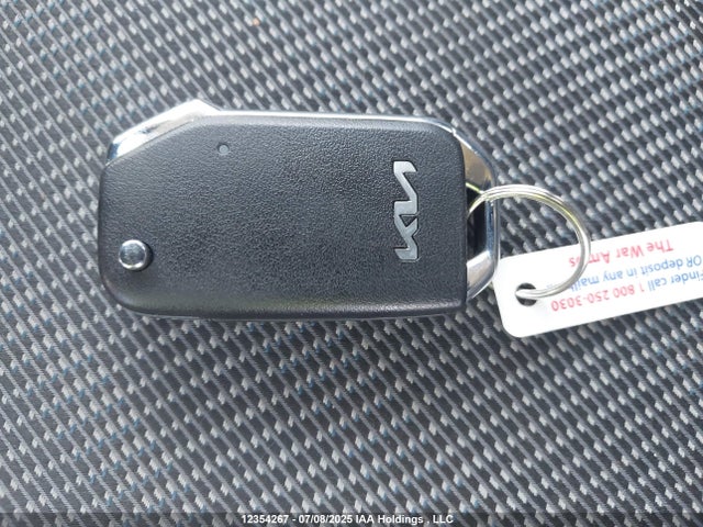 KNDEPCAA0S7754388 KIA nu mpi