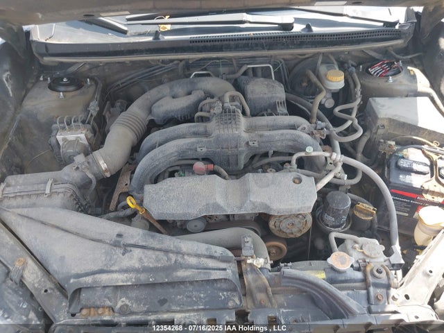 JF1GPAC69FH216686 Subaru 2.0l na