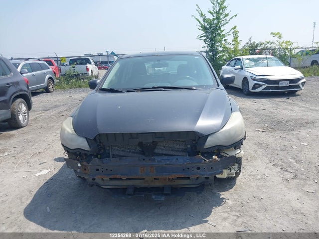 JF1GPAC69FH216686 Subaru 2.0l na
