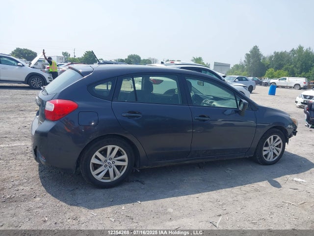 JF1GPAC69FH216686 Subaru 2.0l na