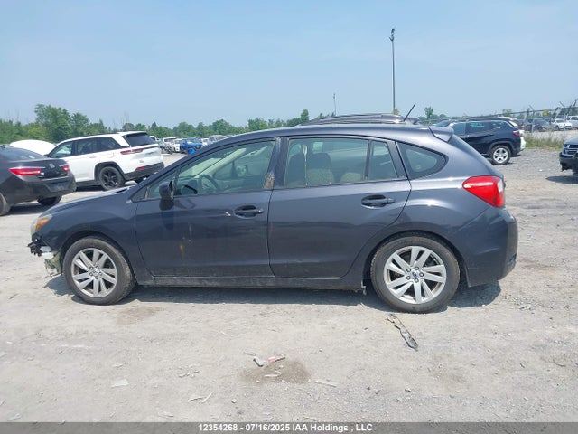 JF1GPAC69FH216686 Subaru 2.0l na