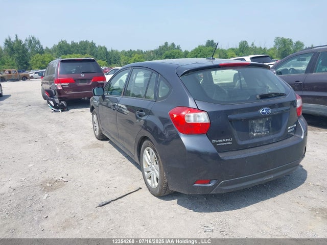 JF1GPAC69FH216686 Subaru 2.0l na