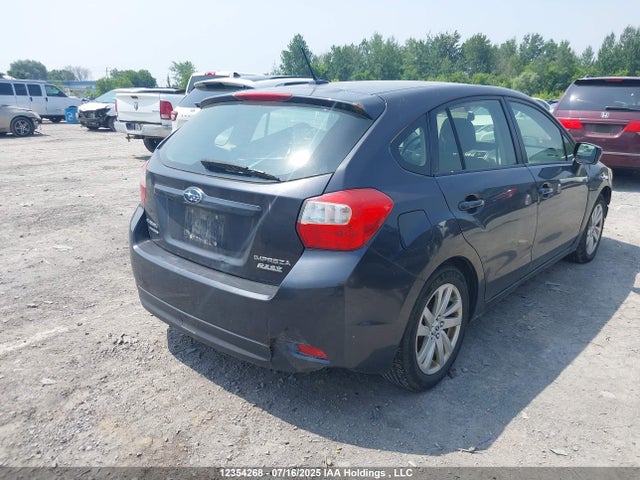 JF1GPAC69FH216686 Subaru 2.0l na