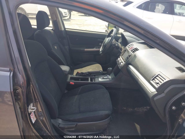 JF1GPAC69FH216686 Subaru 2.0l na