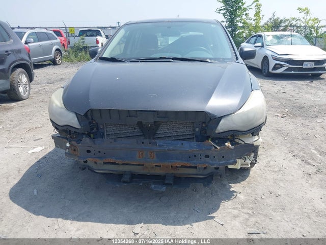 JF1GPAC69FH216686 Subaru 2.0l na
