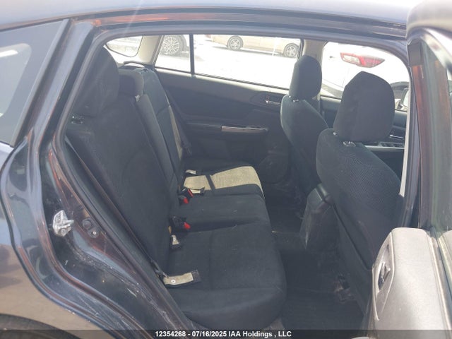 JF1GPAC69FH216686 Subaru 2.0l na