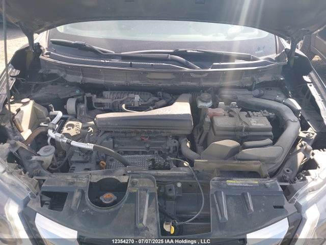 5N1AT2MV4LC817743 Nissan 2020