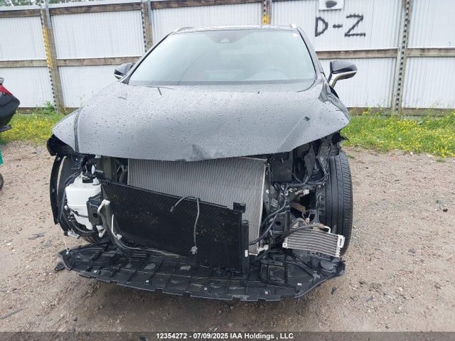 Lexus 2gr-fks 2022 2T2YZMDA7NC337387 Image 13