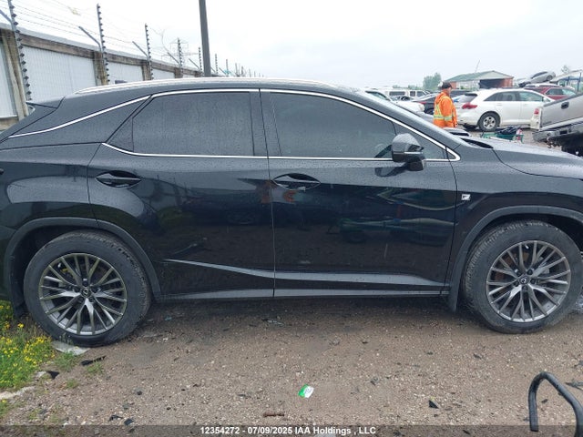 Lexus 2gr-fks 2022 2T2YZMDA7NC337387 Image 14
