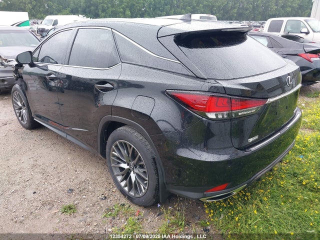 Lexus 2gr-fks 2022 2T2YZMDA7NC337387 Image 3