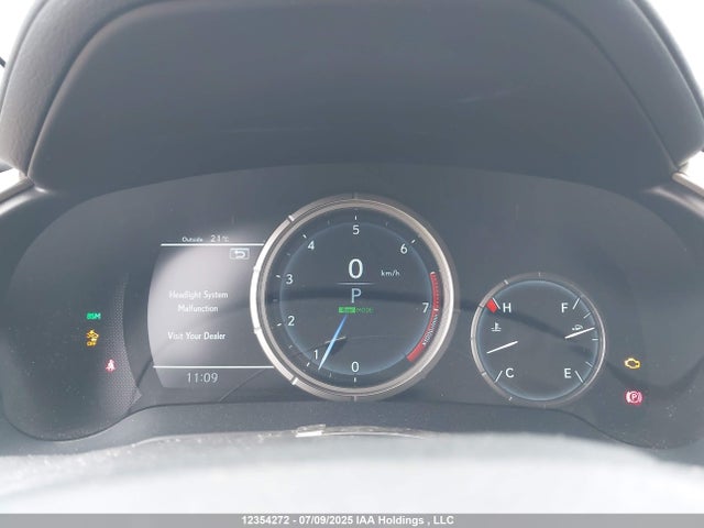 Lexus 2gr-fks 2022 2T2YZMDA7NC337387 Image 7