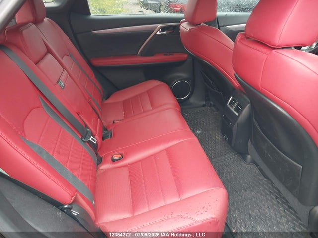Lexus 2gr-fks 2022 2T2YZMDA7NC337387 Image 8