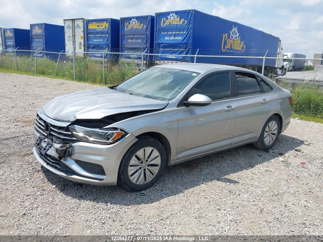 3VWC57BU7KM175172 Volkswagen 1.4 tsi