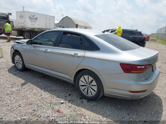 3VWC57BU7KM175172 Volkswagen 1.4 tsi