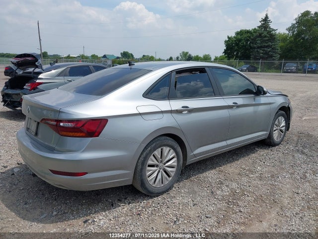 3VWC57BU7KM175172 Volkswagen 1.4 tsi