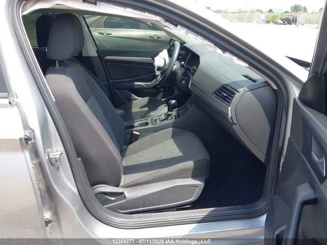 3VWC57BU7KM175172 Volkswagen 1.4 tsi