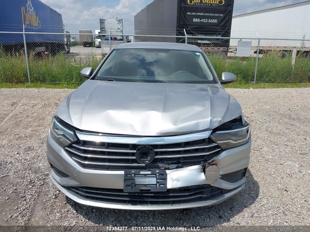 3VWC57BU7KM175172 Volkswagen 1.4 tsi