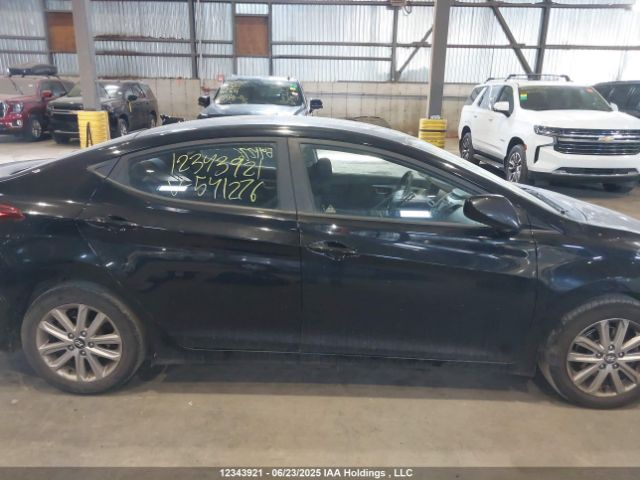 KMHDH4AE1GU541276 Hyundai dohc mpi nu