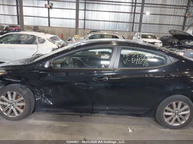 KMHDH4AE1GU541276 Hyundai dohc mpi nu