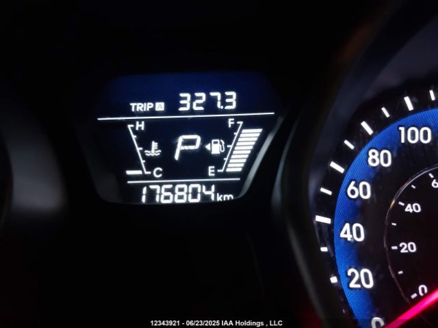 KMHDH4AE1GU541276 Hyundai dohc mpi nu
