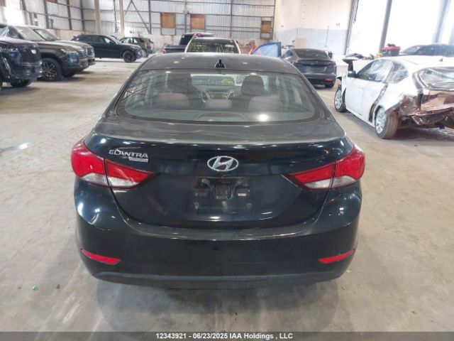 KMHDH4AE1GU541276 Hyundai dohc mpi nu