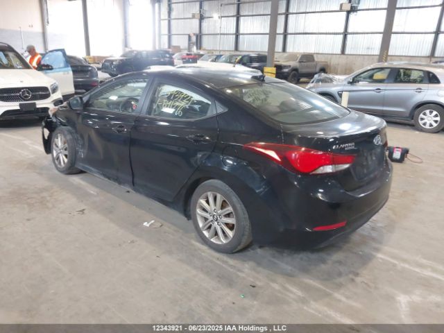 KMHDH4AE1GU541276 Hyundai dohc mpi nu