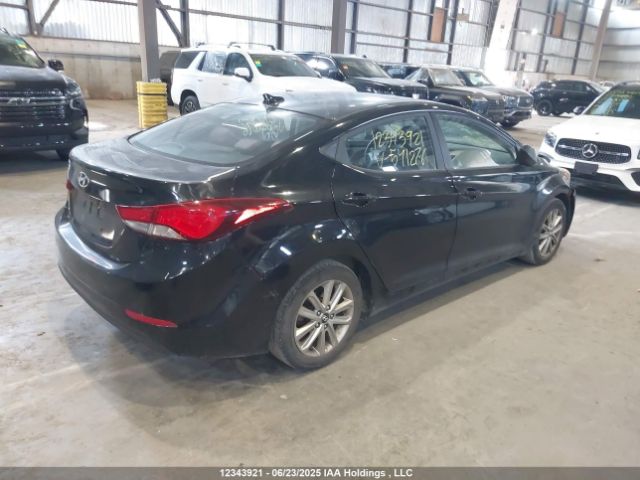 KMHDH4AE1GU541276 Hyundai dohc mpi nu