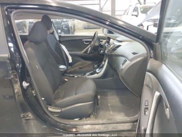 KMHDH4AE1GU541276 Hyundai dohc mpi nu