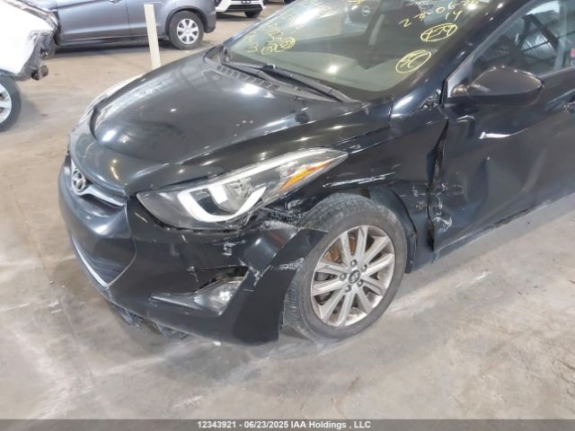 KMHDH4AE1GU541276 Hyundai dohc mpi nu