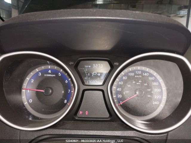 KMHDH4AE1GU541276 Hyundai dohc mpi nu