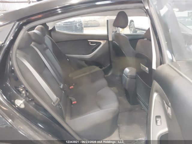 KMHDH4AE1GU541276 Hyundai dohc mpi nu