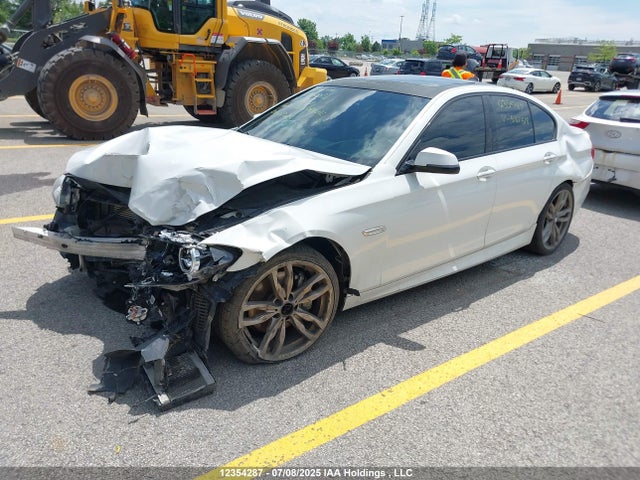 WBAKP9C53GG587518 BMW 550i