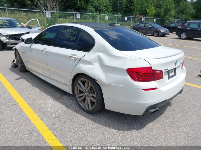 WBAKP9C53GG587518 BMW 550i