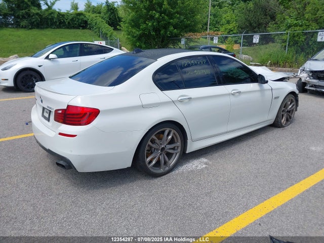 WBAKP9C53GG587518 BMW 550i