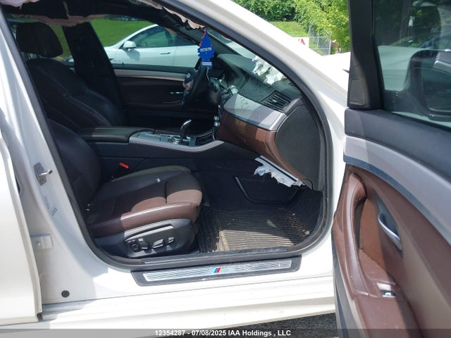 WBAKP9C53GG587518 BMW 550i