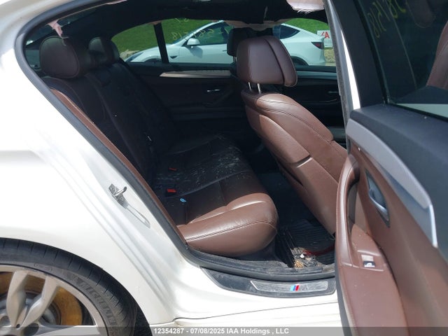 WBAKP9C53GG587518 BMW 550i