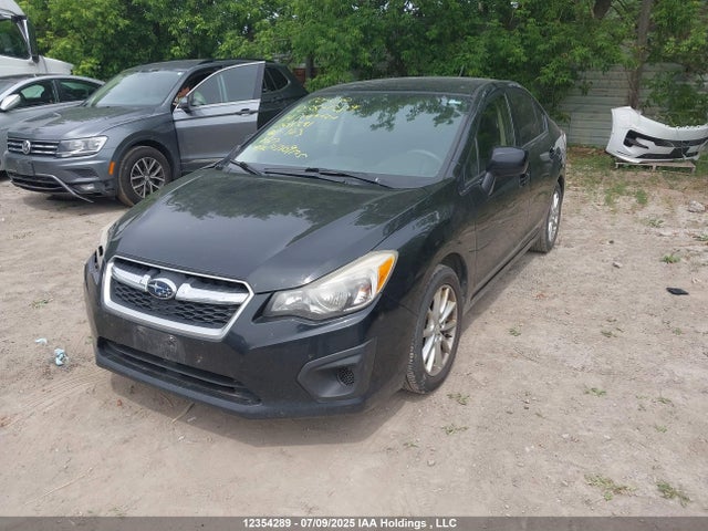JF1GJAC6XEH008591 Subaru Impreza