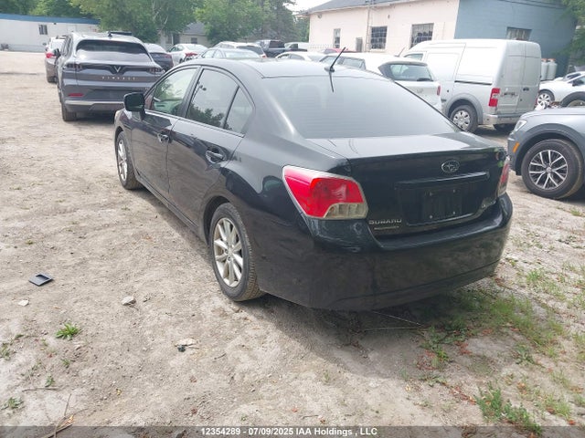 JF1GJAC6XEH008591 Subaru Impreza