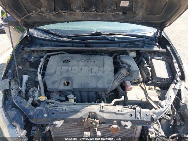 Toyota 2zr-fe 2014 2T1BURHE6EC087515 Image 10