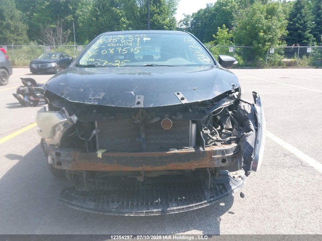 Toyota 2zr-fe 2014 2T1BURHE6EC087515 Image 13