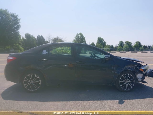 Toyota 2zr-fe 2014 2T1BURHE6EC087515 Image 14