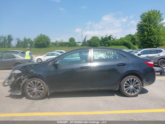 Toyota 2zr-fe 2014 2T1BURHE6EC087515 Image 15