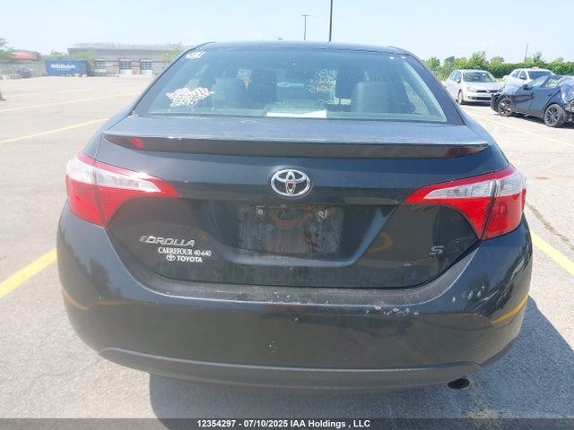 Toyota 2zr-fe 2014 2T1BURHE6EC087515 Image 17